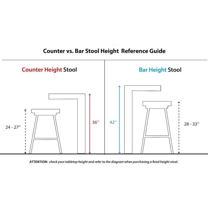 Tabouret de bar pivotant 76 cm avec pieds en bois courbé, crème/gris/anthracite/bleu, lot de 2
