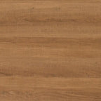 Table de bistrot ronde marron/gris-doré/noire avec pied central – Jusqu'à 3 places