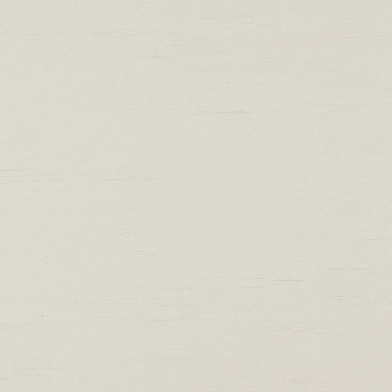 Buffet en bois clair / blanc avec portes coulissantes – Places assises pour 1, Convient pour 2 à 4 utilisateurs
