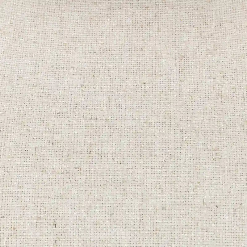 Chaise de salle à manger rembourrée, style scandinave, lot de 2